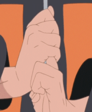 Hands - Research, Explorations and Design