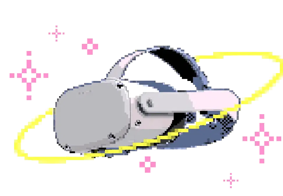 Meta Reality Labs - Input & Interaction Team